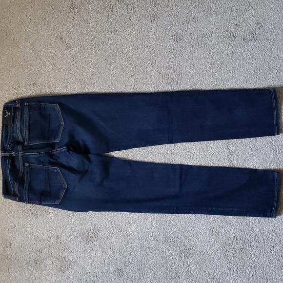 American Eagle Skinny Jeans - Picture 6 of 7